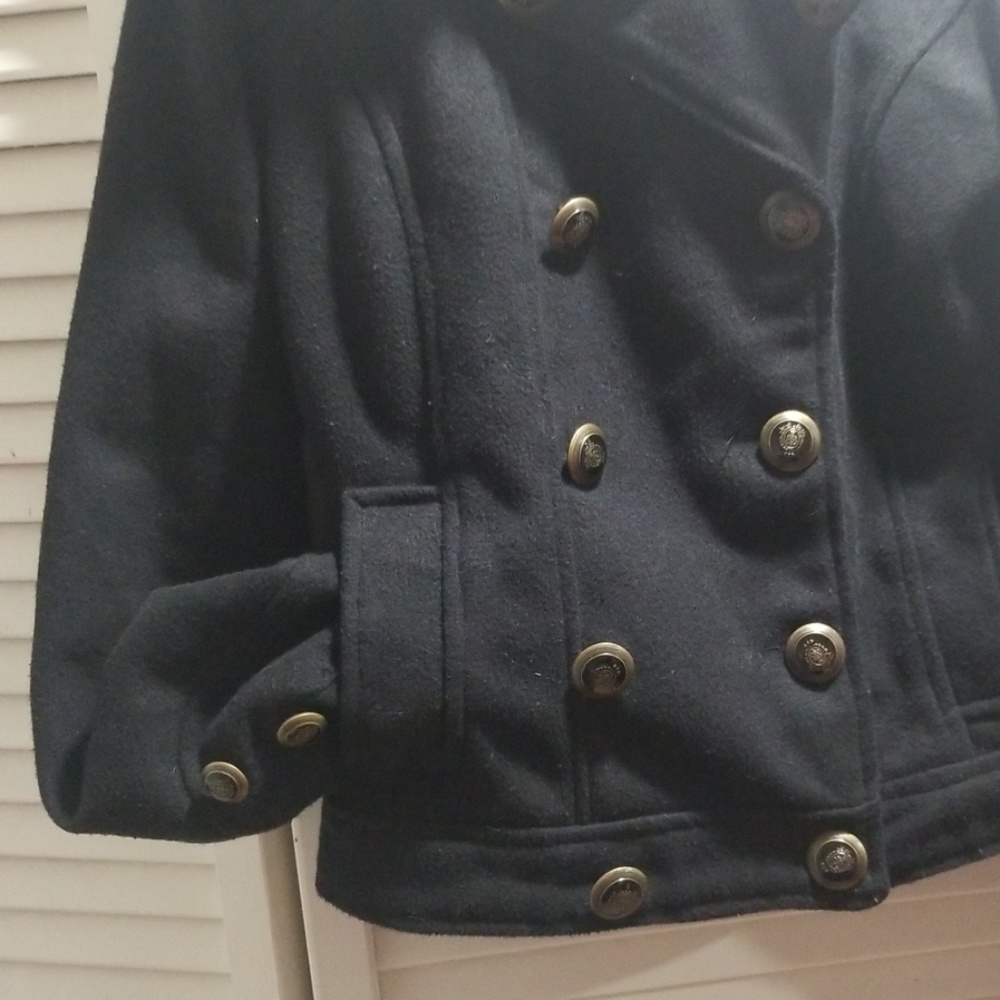 Jacket - Picture 2 of 7